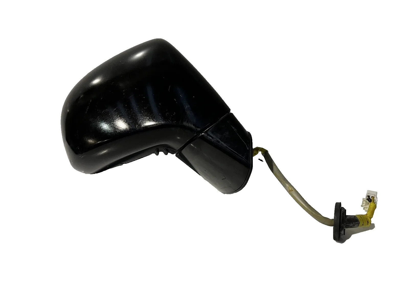 SPECCHIETTO RETROVISORE DESTRO ELETTRICO KIA CARENS 2 SERIE (2006-2013) 022576