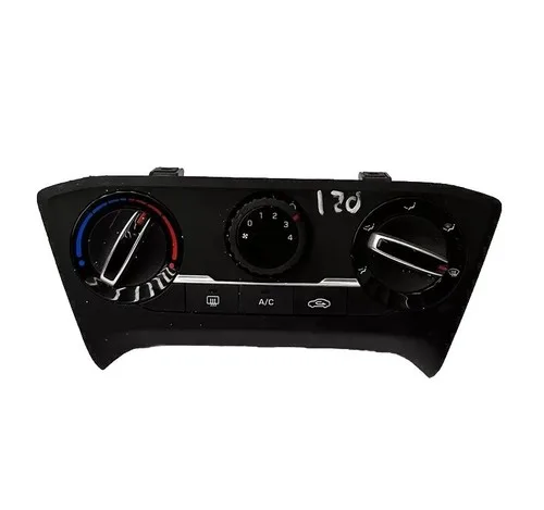 COMANDI CLIMA HYUNDAI i20 COMANDO A/C Climatizzatore 97250-C8010  HC01