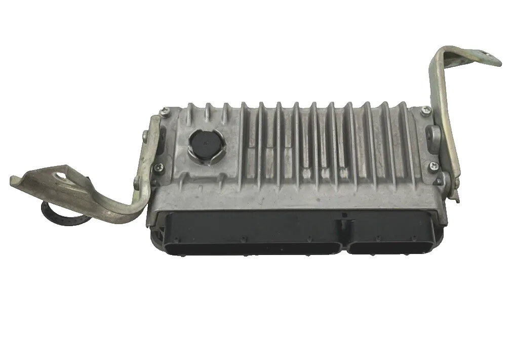 CENTRALINA MOTORE ECU TOYOTA AURIS 2 SERIE 1.8 HYBRID (2012 - 2018) 89661-0ZM30