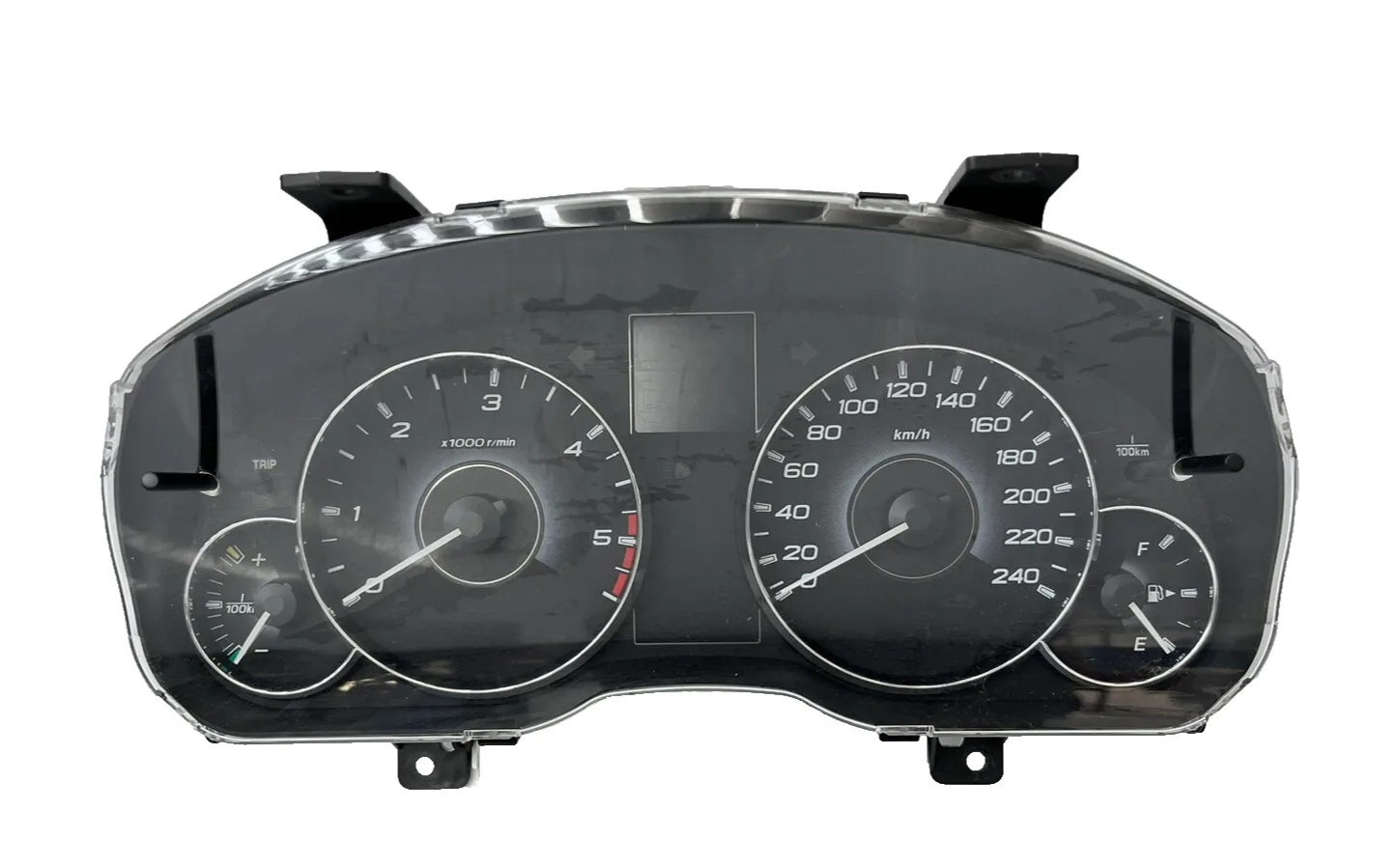 QUADRO STRUMENTI CONTACHILOMETRI SUBARU LEGACY 2.0 DIESEL - 85002AJ43