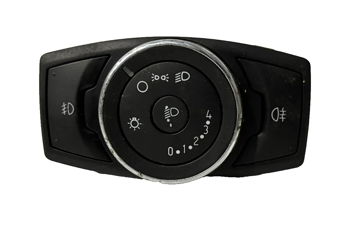 INTERRUTTORE COMANDO LUCI FORD TRANSIT (2014 ) BM5T13A024FE