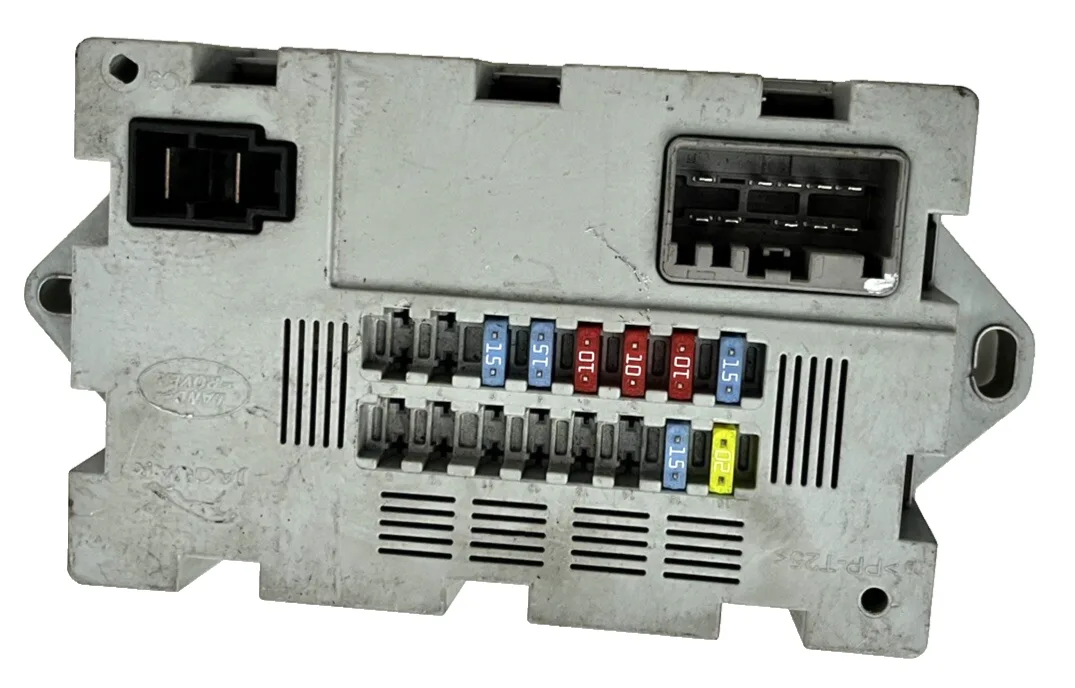 CENTRALINA BODY COMPUTER RANGE ROVER CPLA-14Q073-AA