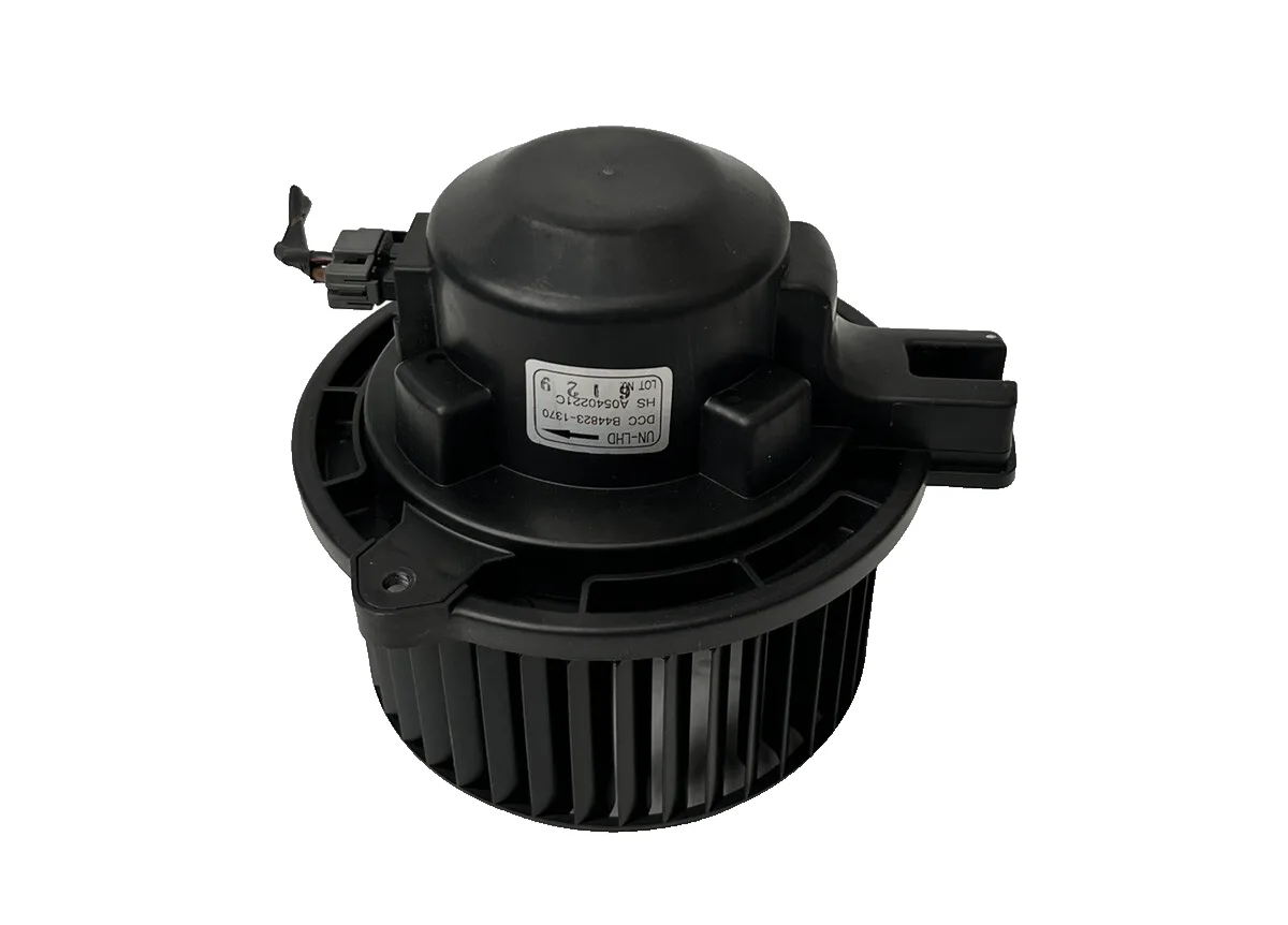VENTOLA ABITACOLO KIA CARENS 2 SERIE (2002-2006)VENTILAZIONE - B44823-1370