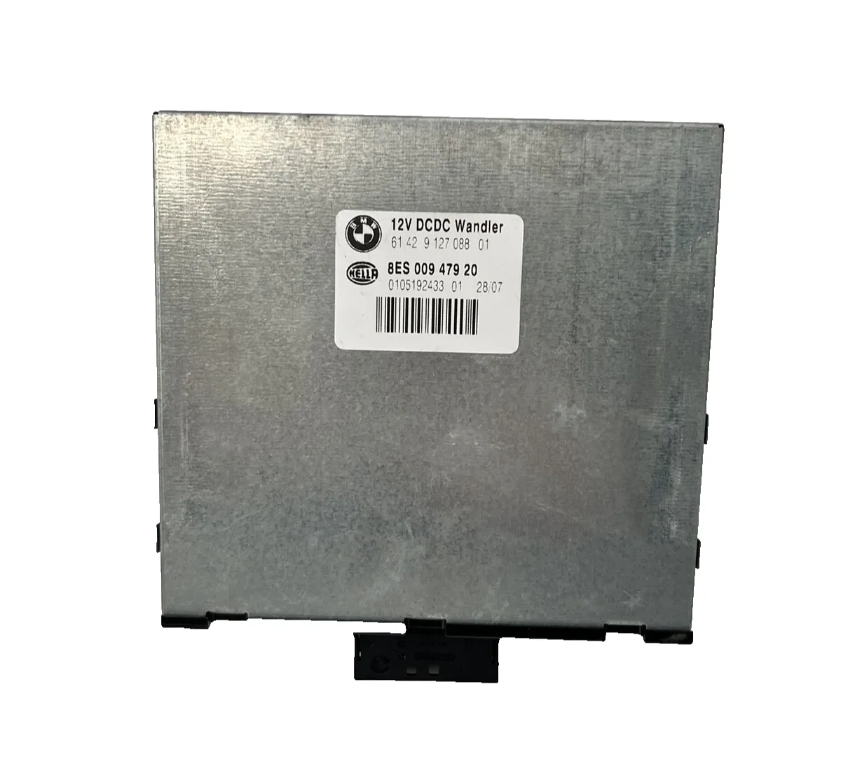 CENTRALINA CAMBIO AUTOMATICO BMW SERIE 1 (E87) 6142912708801 / 8ES00947920