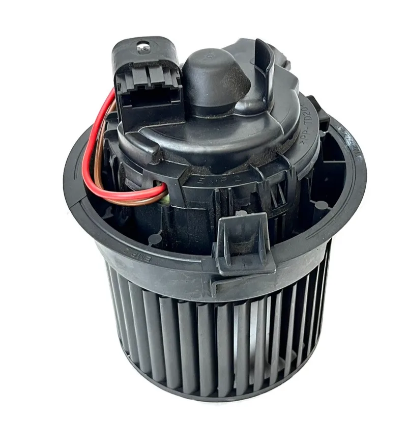 VENTOLA RISCALDAMENTO ABITACOLO DACIA SANDERO / RENAULT CLIO 4 IV- T1020778J