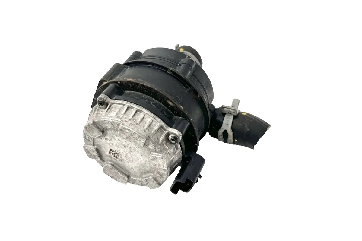 POMPA ACQUA AUSILIARIA DACIA DUSTER 2 SERIE(2018 IN POI) 0392024088 / 210103582R