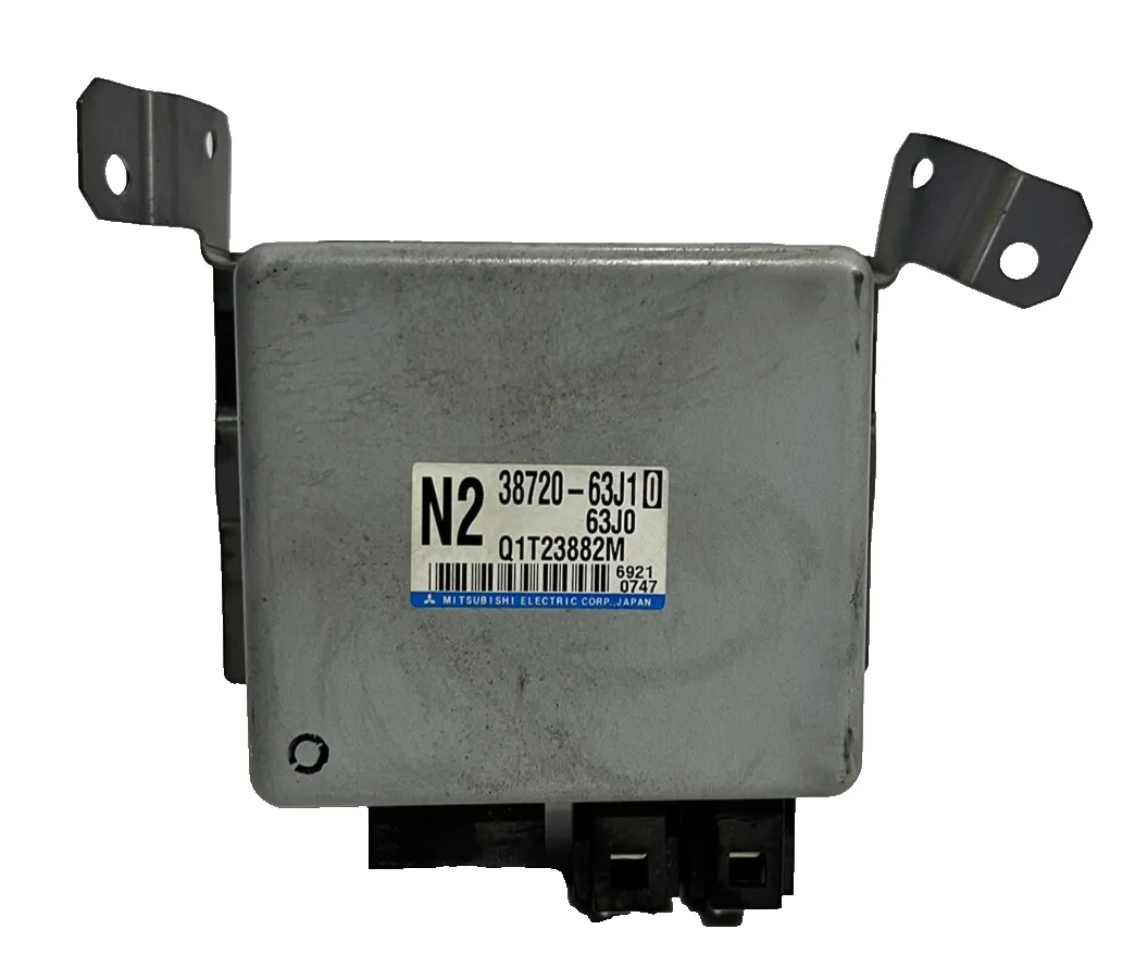 CENTRALINA SERVOSTERZO SUZUKI SWIFT 4° Serie 38720-63J1 (2004 - 2010)