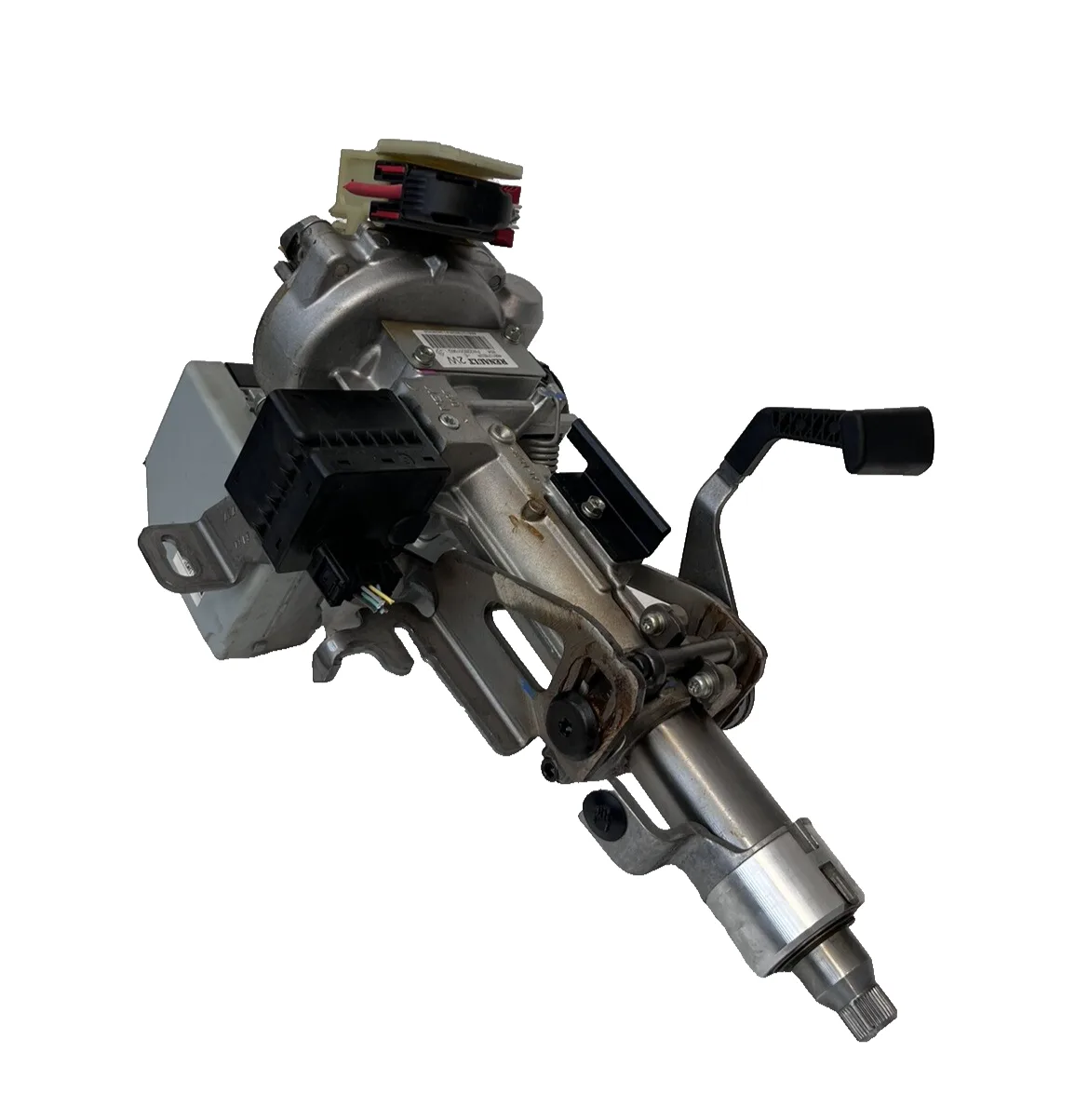 PIANTONE ELETTRICO STERZO RENAULT MEGANE III 3 SERIE (2013) 488107802R