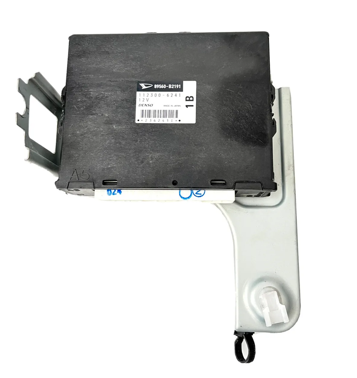 CENTRALINA MOTORE DAIHATSU TREVIS 1.0 BENZINA (2007) 89560-B2191 / 112300-6241