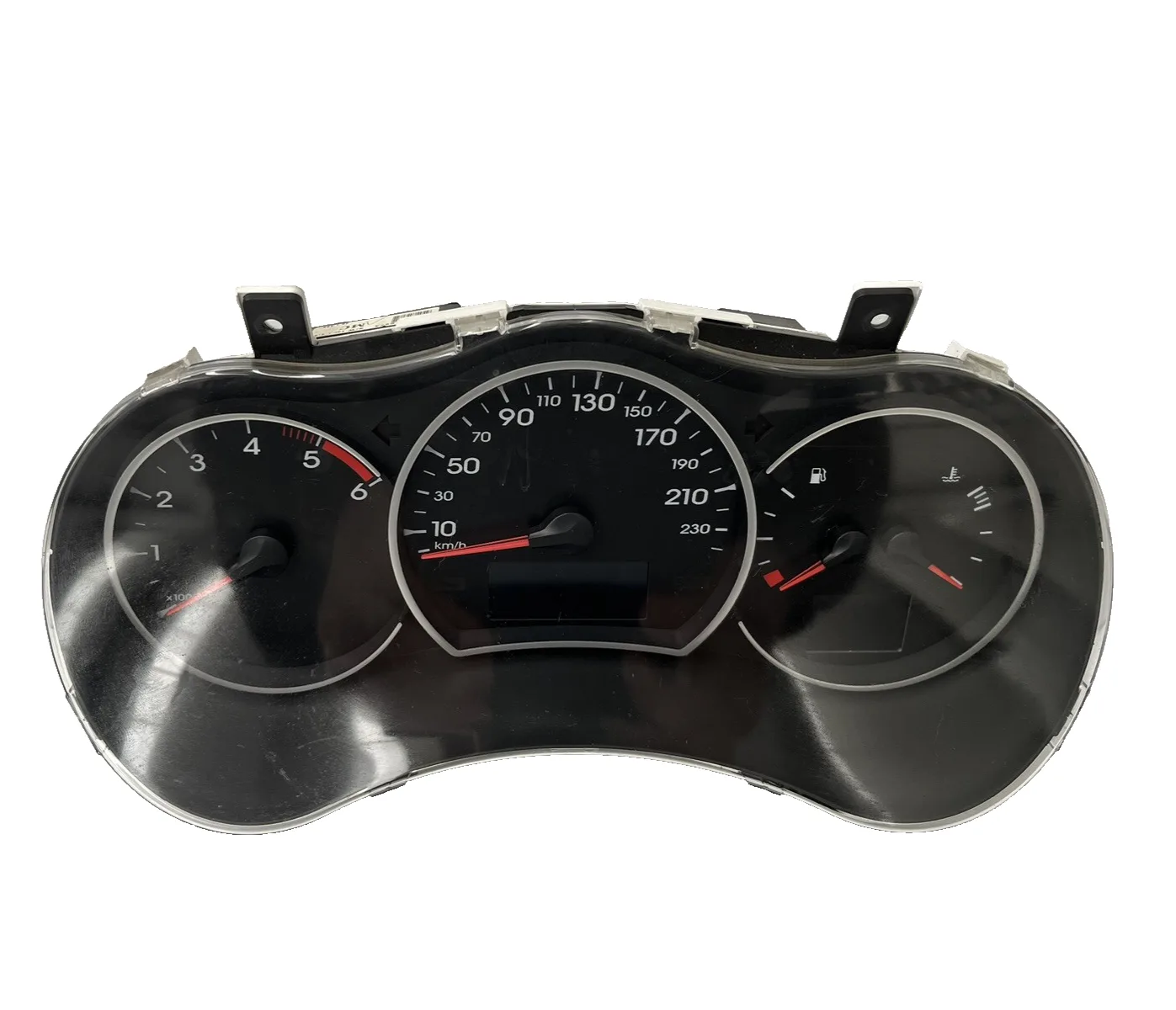 QUADRO STRUMENTI CONTACHILOMETRI RENAULT KOLEOS 2.0 DCI / 24810-JZ07A