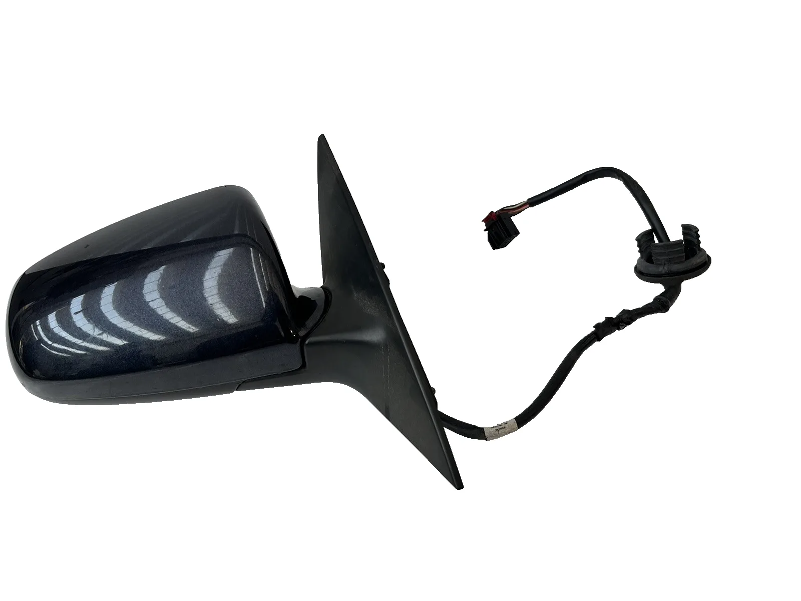 SPECCHIETTO RETROVISORE DESTRO AUDI A6 (2004 - 2011) ELETTRICO / 448506