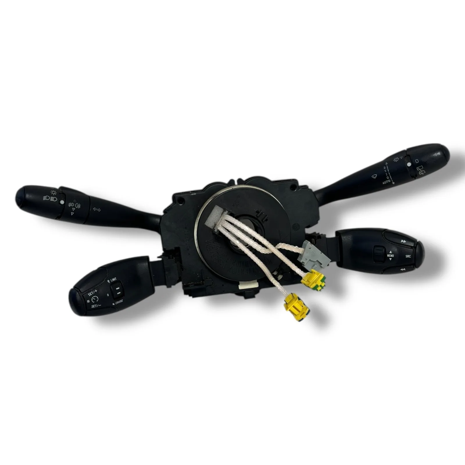 DEVIOLUCI PEUGEOT 807 2.0 HDI (2006-2010) DEVIO LUCI - 96605595XT