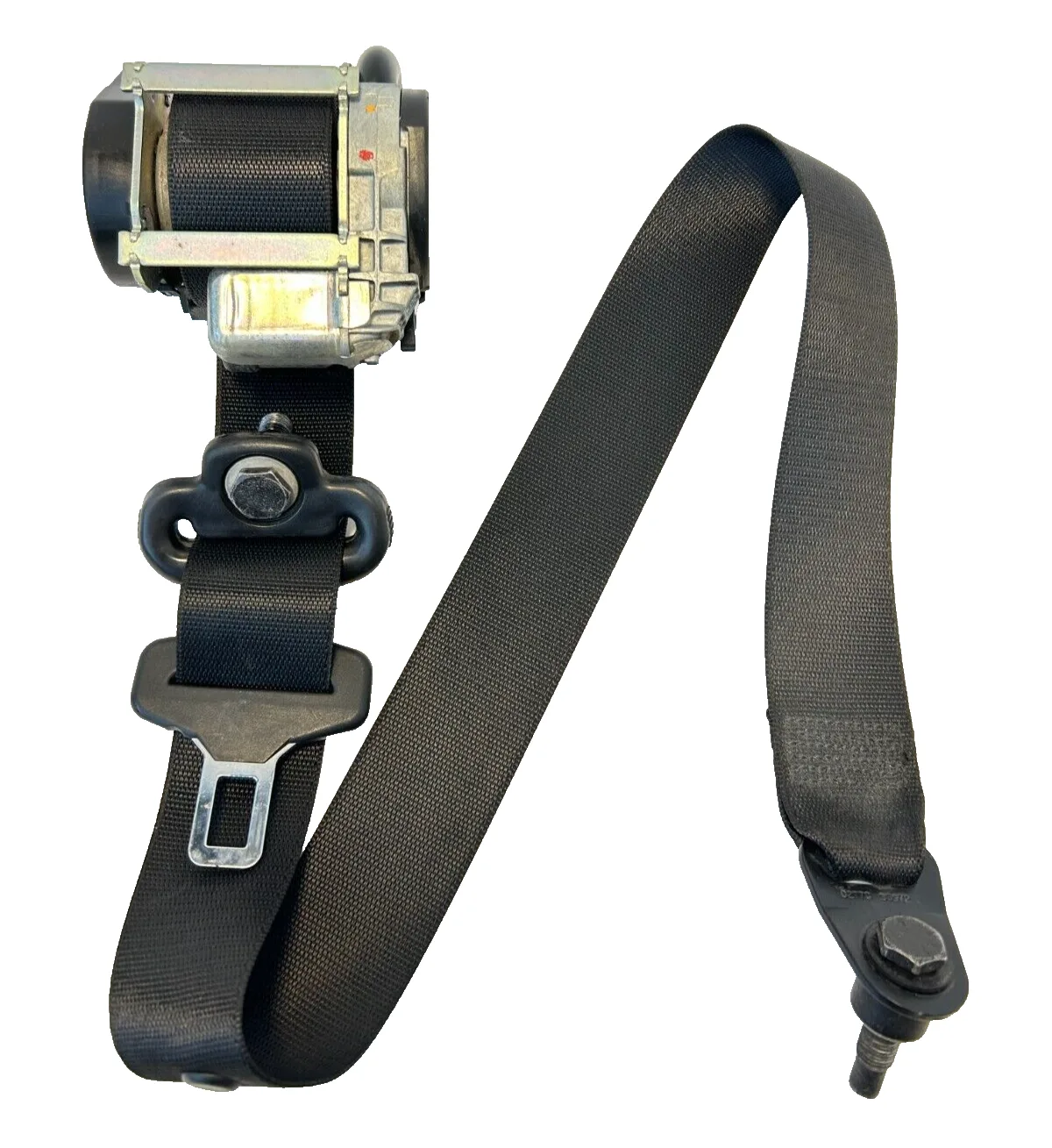 CINTURA DI SICUREZZA ANTERIORE DESTRA MERCEDES CLASSE A (W169)(2004-2012) DX