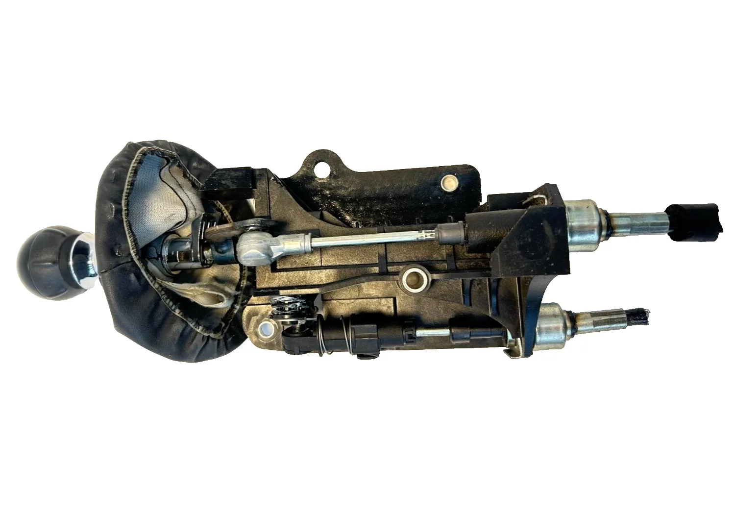 LEVA CAMBIO MANUALE FIAT 500 (2007-2015) 1.2 BENZINA MARCE 5+R