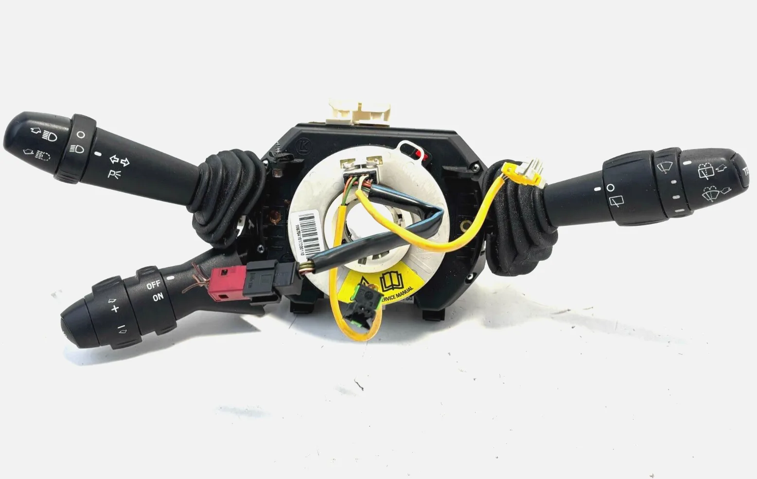 DEVIOLUCI LANCIA DELTA (2008-2015) 1.6 MULTIJET - DEVIO LUCI - 07354737750