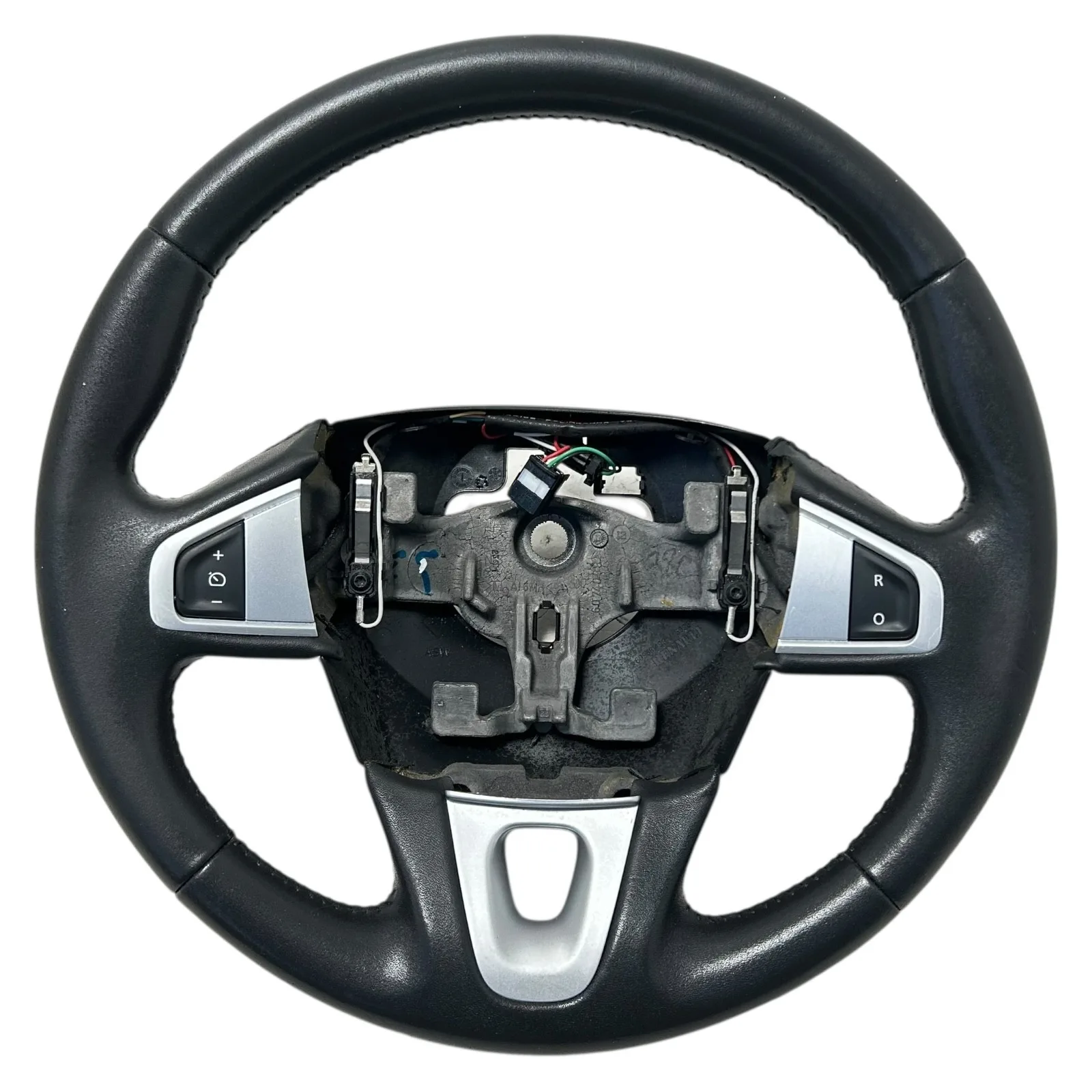 VOLANTE STERZO RENAULT SCENIC III X-MOD 1.5 DCI (2012-2013)