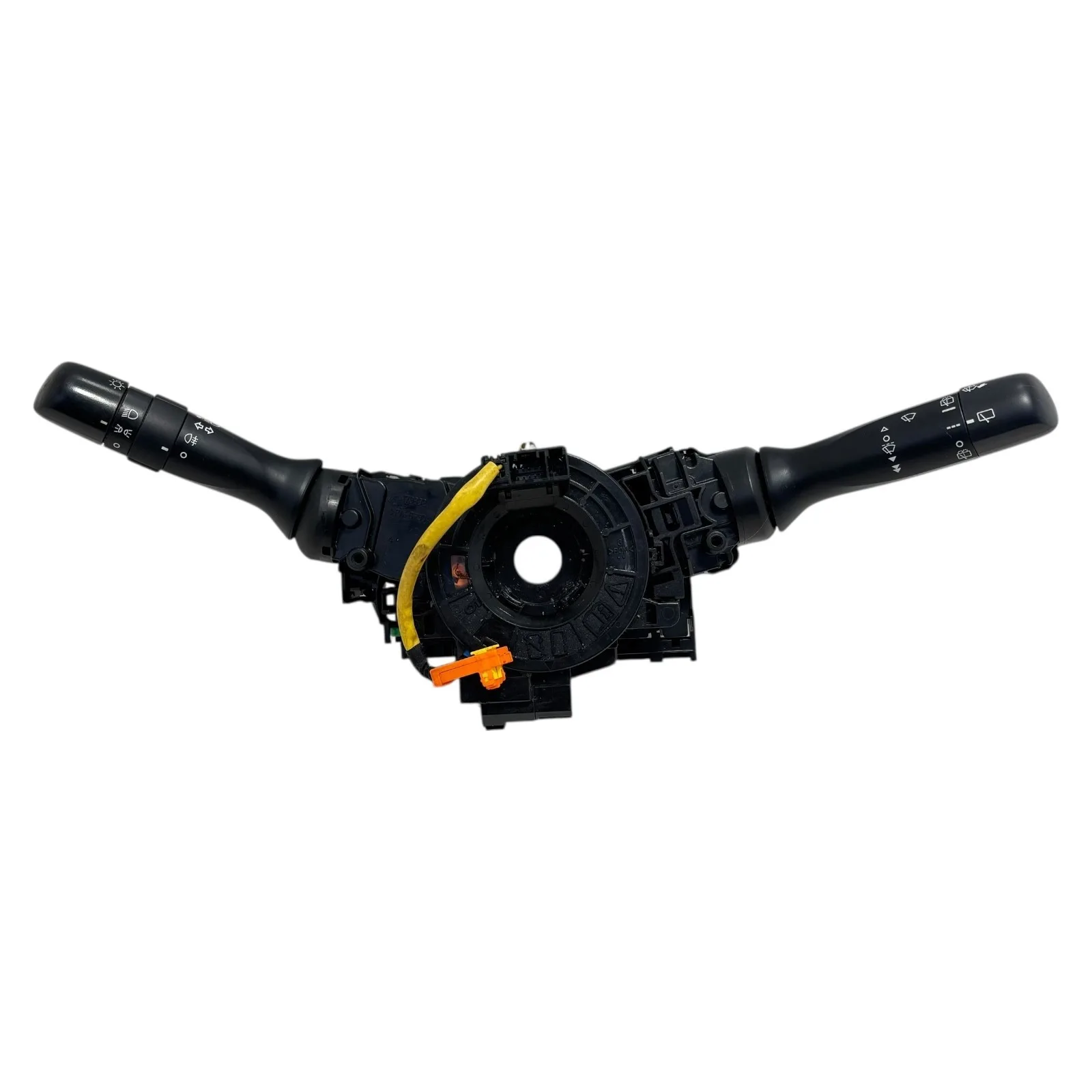 DEVIOLUCI+CONTATTO SPIRALATO TOYOTA YARIS 3 SERIE (XP130)(2011-2014) DEVIO LUCI