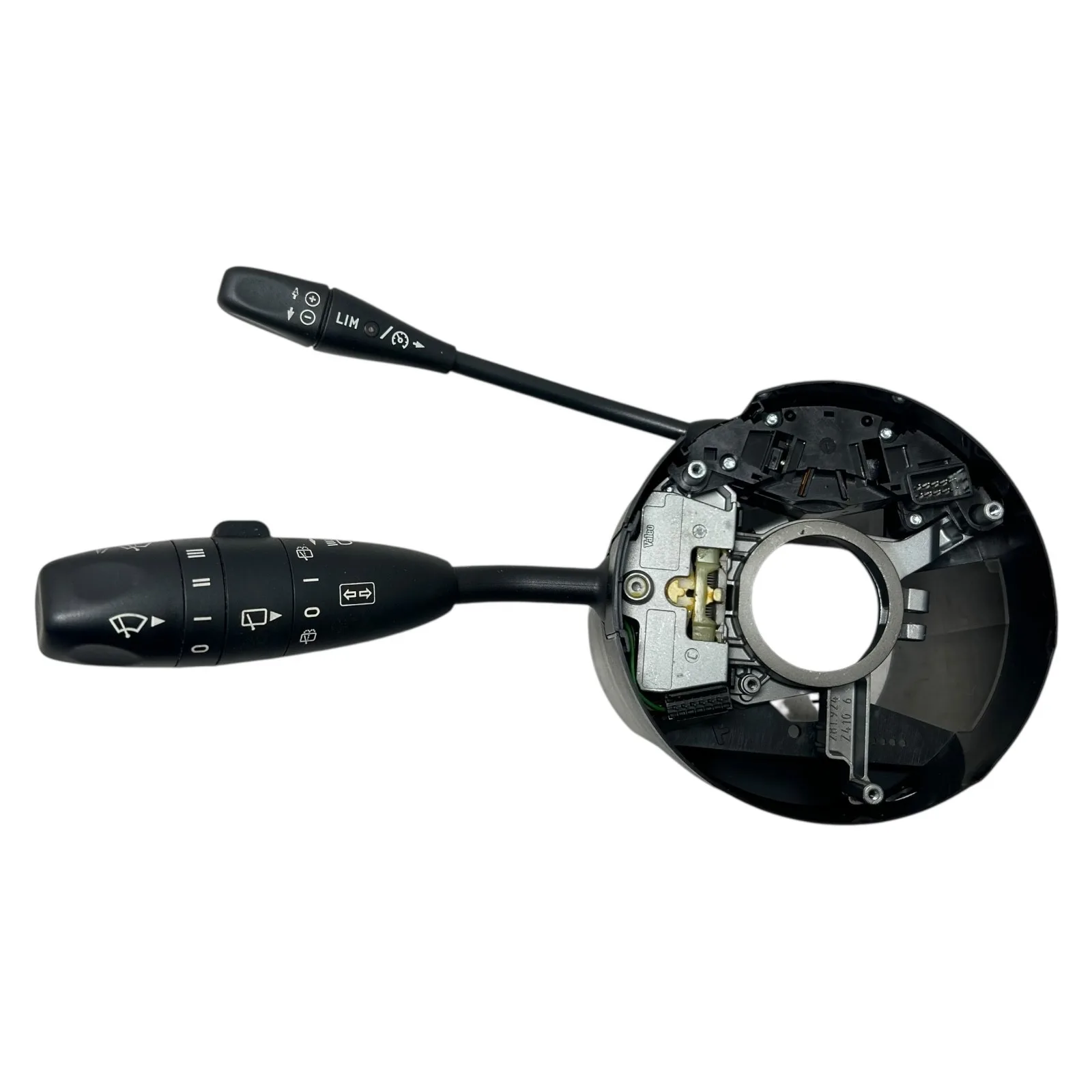 DEVIOLUCI MERCEDES CLASSE A 1.5 BENZINA (W169)(2004-2012) DEVIO LUCI