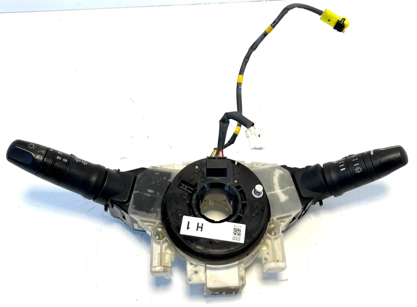 DEVIOLUCI NISSAN X-TRAIL 1 SERIE (2001 - 2007) 2.2 DCI (136 CV) 25560 8H905