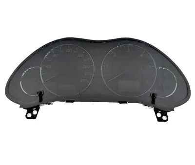 QUADRO STRUMENTI CONTACHILOMETRI TOYOTA AVENSIS SW 2 SERIE (2003-2009) 2.0DIESEL
