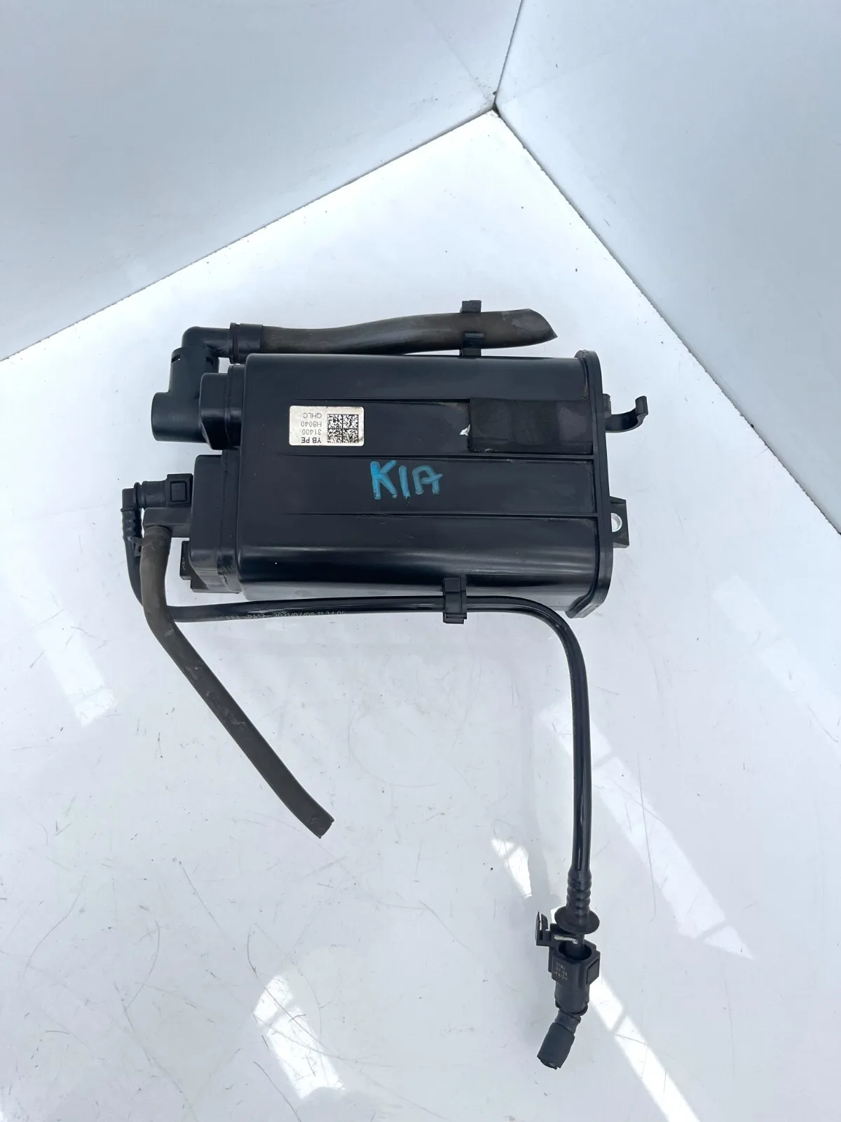 FILTRO CARBONE ATTIVO KIA STONIC 1.0 T-GDI (74Kw) BENZINA (2020 IN POI)