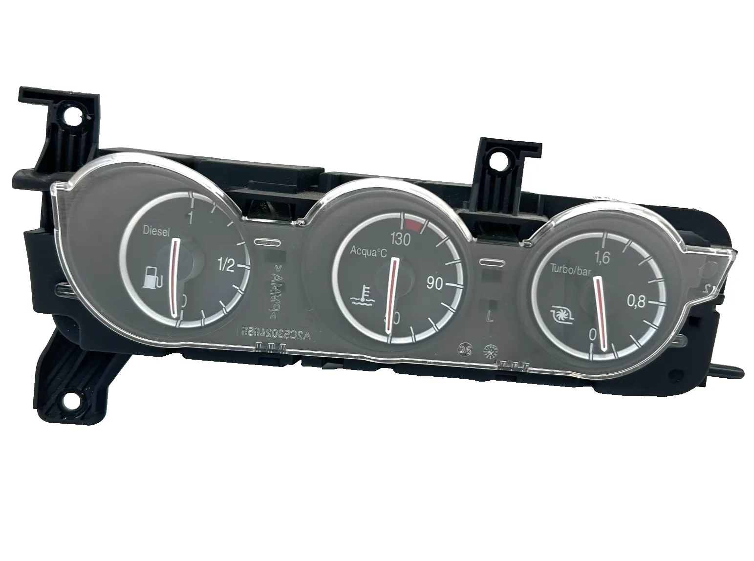 STRUMENTAZIONE ALFA ROMEO 159 1.9 JTDM (2005-2011) QUADRO STRUMENTI