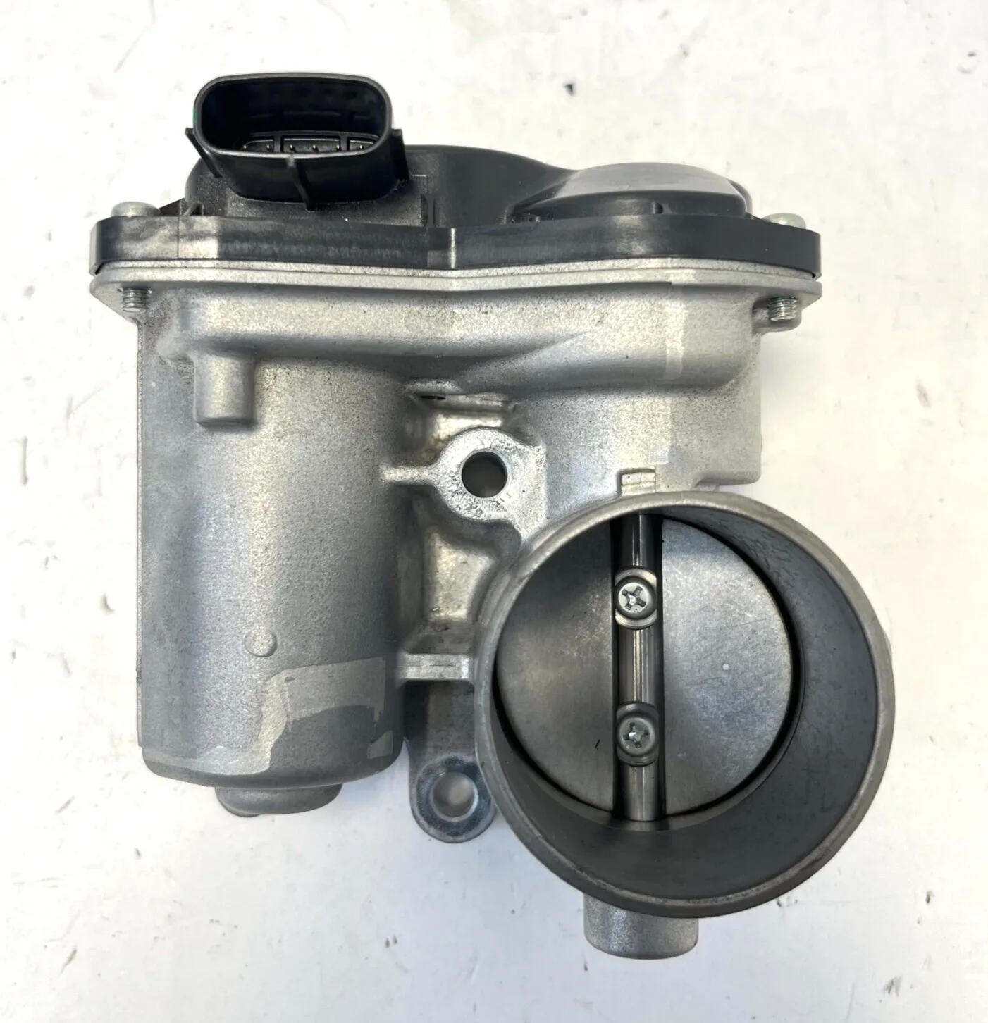 CORPO FARFALLATO SUZUKI IGNIS 1.2 HYBRID 4WD 83CV 4X4 (2020 - 2024)