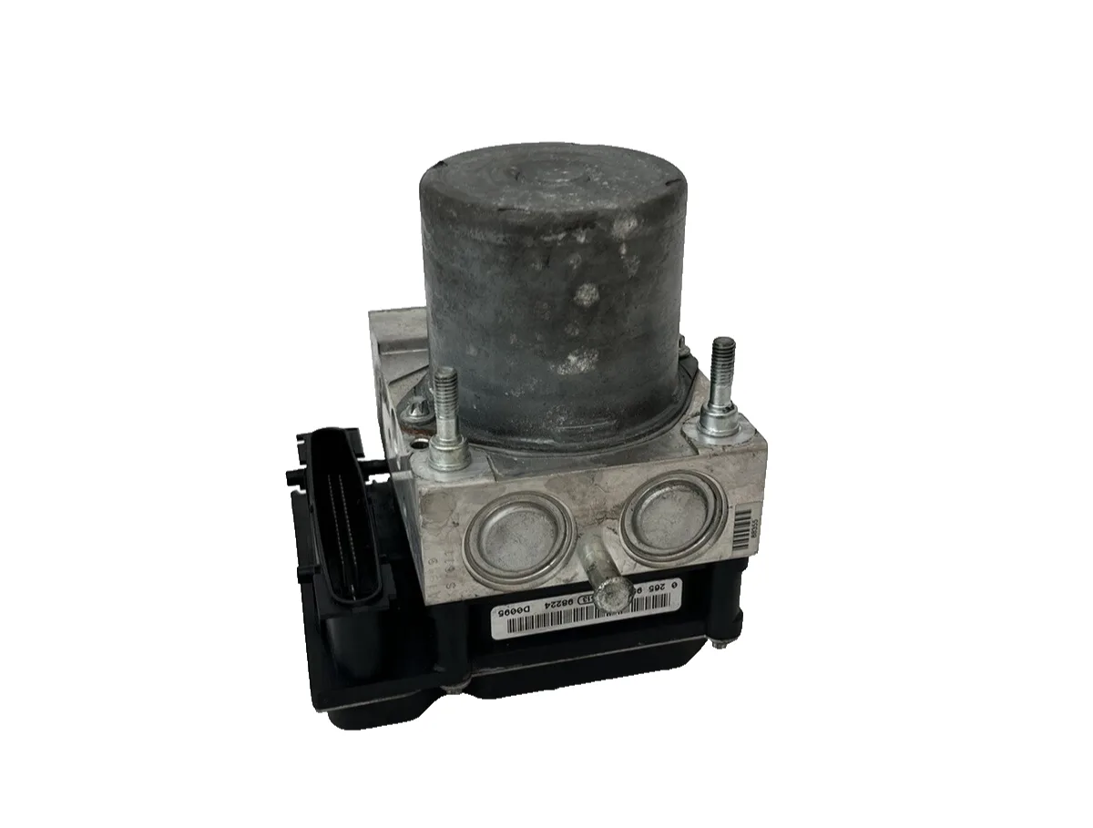 CENTRALINA POMPA ABS SUBARU FORESTER 2.0 D (SH)(2008 - 2011) 0265951123